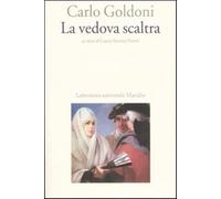 La vedova scaltra