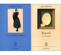 La vedova scalza