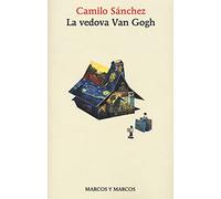 La vedova Van Gogh