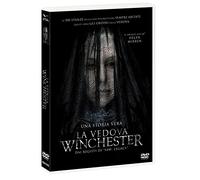 La Vedova Winchester (Card Tarocco Da Collez)