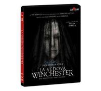 La vedova Winchester (DVD + Blu-ray)