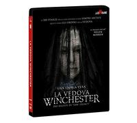 La Vedova Winchester "Hellhouse" + Hellcard Combo (Br+Dv)