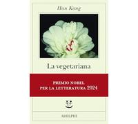 La vegetariana