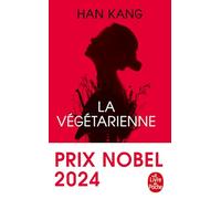 La végétarienne: Roman