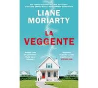 La veggente
