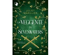 La veggente di Sevenwaters
