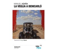 La veglia a Benicarló - [Musicaos Editore]