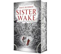 La veglia delle anime perdute. Sister Wake