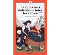 La veïna més dolenta de totes les veïnes