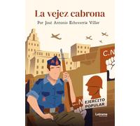La vejez cabrona: 1