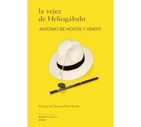 La vejez de Heliogábalo