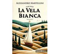 La vela bianca