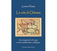 La vela di Odessa