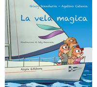 La vela magica