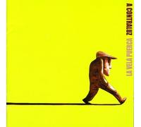 La Vela Puerca - Contraluz