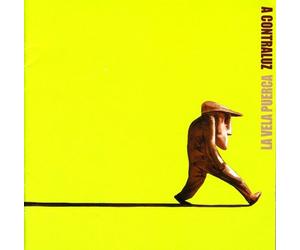 La Vela Puerca - Contraluz