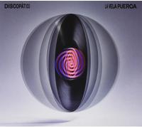 La Vela Puerca Discopatico (CD)