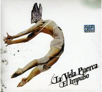 La Vela Puerca - El Impulso