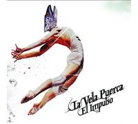 LA VELA PUERCA - EL IMPULSO