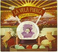 La Vela Puerca - Piel Y Hueso (Cd+Bonus Cd) (2 CD)