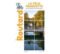 La Vélo Francette: De la Manche à l'Atlantique