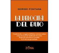 La velocità del buio
