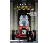 La velocità della tartaruga