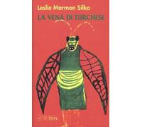 La vena di turchese. Memoir