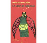 La vena di turchese. Memoir