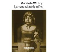La vendedora de niños