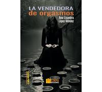 La vendedora de orgasmos