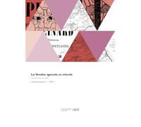 La Vendée agricole et viticole