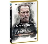 La vendetta. Aftermath (DVD)