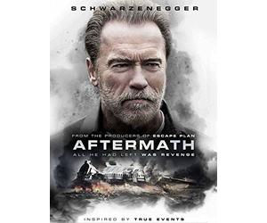 La Vendetta - Aftermath (Rental)