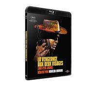 La Vendetta Ai Due Volti BLU-RAY NUOVO