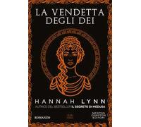 La vendetta degli dei