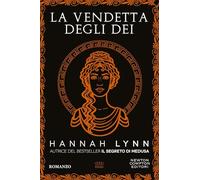 La vendetta degli dei