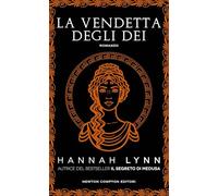La vendetta degli dei