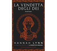 La vendetta degli dei