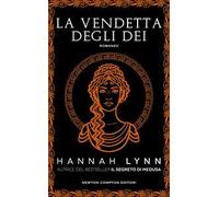 La vendetta degli dei
