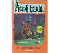 La vendetta degli gnomi