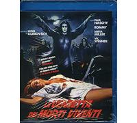 La Vendetta Dei Morti Viventi (1973)
