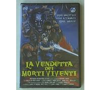 La Vendetta Dei Morti Viventi (1974)