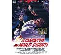 La Vendetta Dei Morti Viventi (1986)