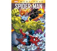 La Vendetta Dei Sinistri Sei. Spider-Man - - 2024
