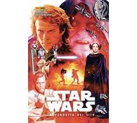 La vendetta dei Sith. Star Wars