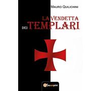 La vendetta dei templari