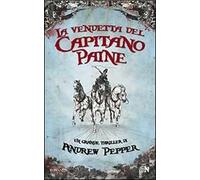 La vendetta del capitano Paine