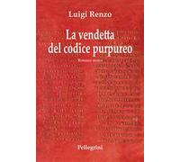 La vendetta del codice purpureo