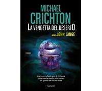 La vendetta del deserto